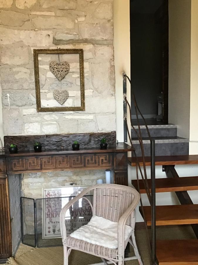 דירות גראמה La Tour Des Quatre Chemins מראה חיצוני תמונה